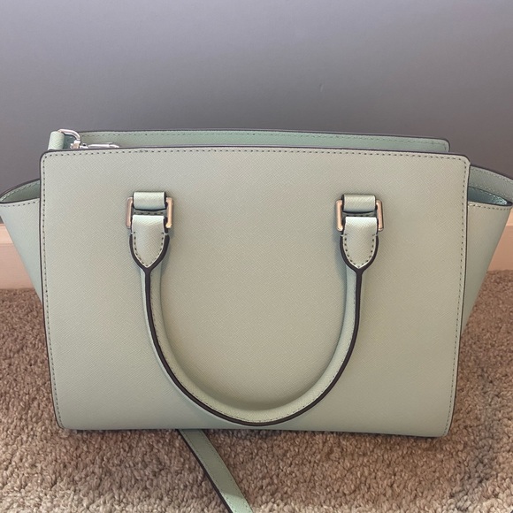 Michael Kors: Selma bag - Picture 10 of 16